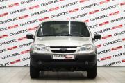 Chevrolet Niva I Рестайлинг Сургут  - изображение 29
