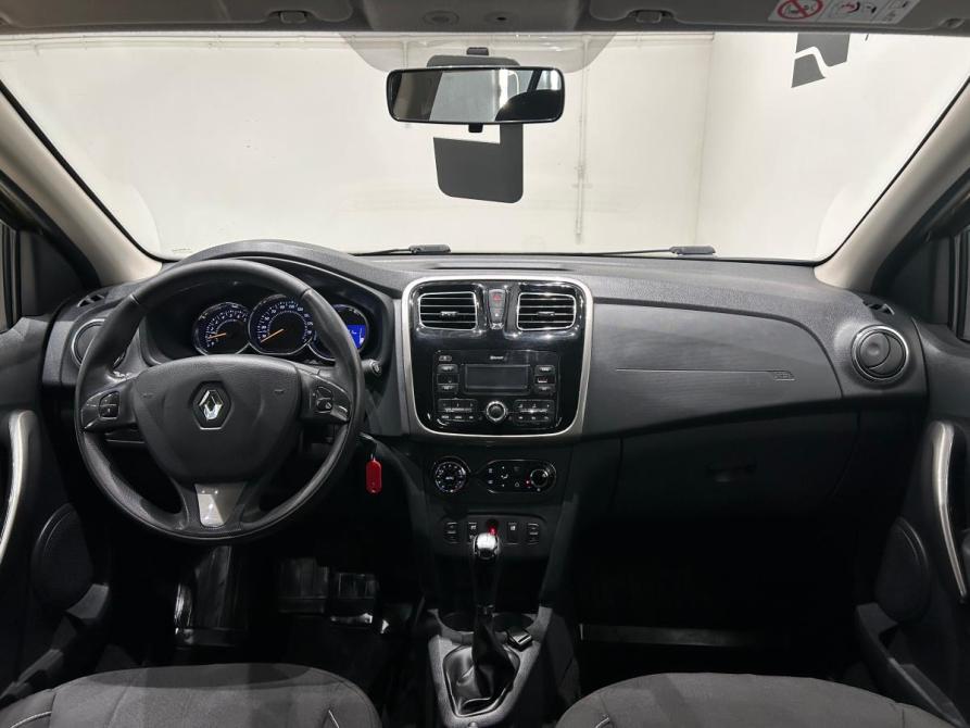 Renault Sandero II Санкт-Петербург  - изображение 17