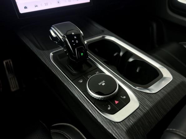 Jaecoo J7 I с пробегом 2023 года, цена 2 500 000 рублей, 58265 км, внедорожник, Автокод Объявления