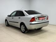Ford Focus I Рестайлинг Альметьевск  - изображение 23