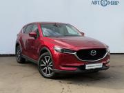 Mazda CX-5 II Москва  - изображение 15