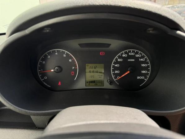 Lada (ВАЗ) Granta I с пробегом 2013 года, цена 410 000 рублей, 151000 км, седан, Автокод Объявления