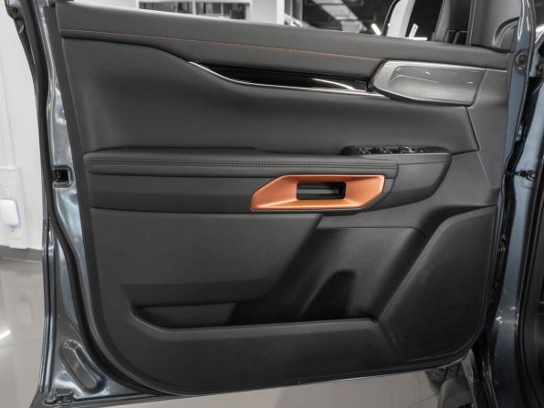 Ford Ranger T6.2 с пробегом 2025 года, цена 6 150 000 рублей, 50 км, пикап, Автокод Объявления
