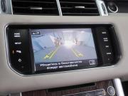 Land Rover Range Rover Sport II Воронеж  - изображение 34