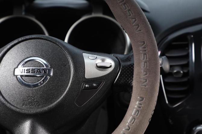 Nissan Juke I с пробегом 2011 года, цена 1 199 000 рублей, 200002 км, внедорожник, Автокод Объявления