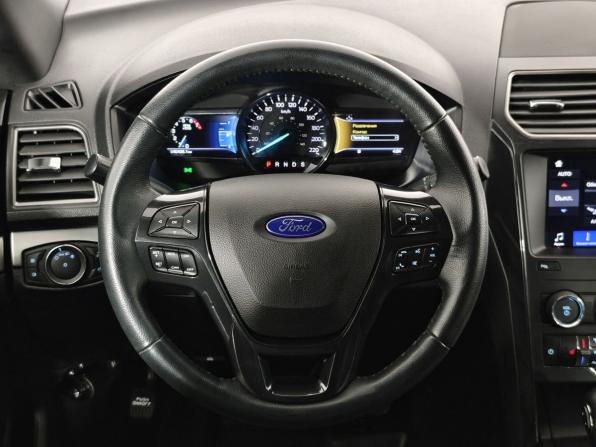 Ford Explorer V Рестайлинг 2 с пробегом 2019 года, цена 3 650 000 рублей, 41000 км, внедорожник, Автокод Объявления