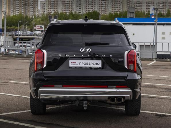 Hyundai Palisade I Рестайлинг с пробегом 2023 года, цена 6 109 000 рублей, 37800 км, внедорожник, Автокод Объявления