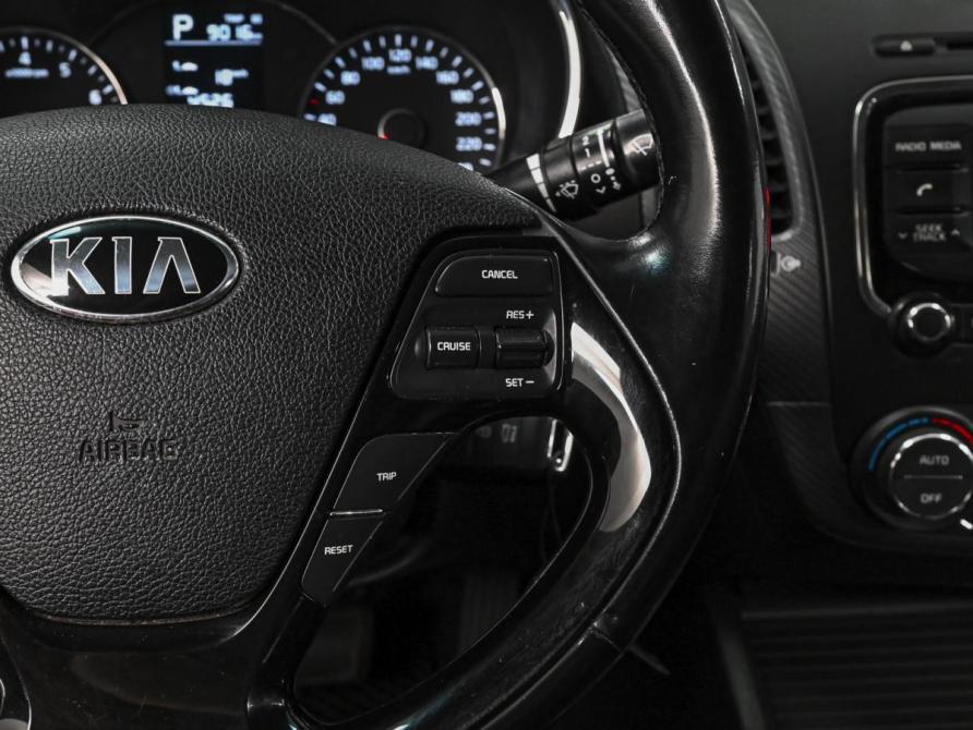 Kia Cerato III Рестайлинг (Classic) Ставрополь  - изображение 18