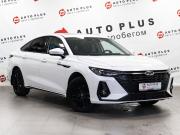 Chery Arrizo 8 Минеральные Воды  - изображение 25