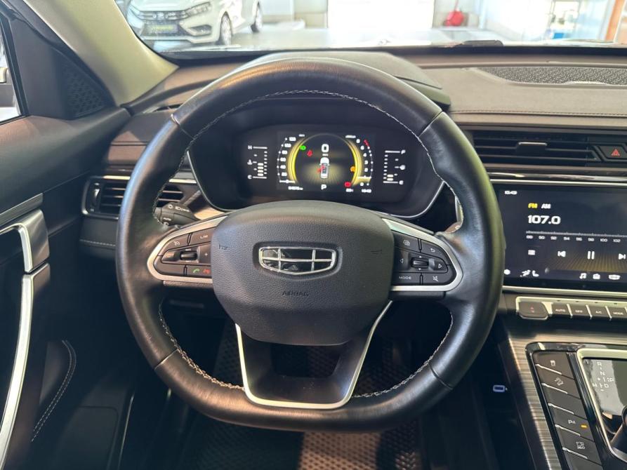 Geely Atlas Pro Чебоксары  - изображение 21