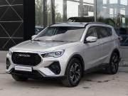JETOUR X70 I Рестайлинг 2 Новосибирск  - изображение 23