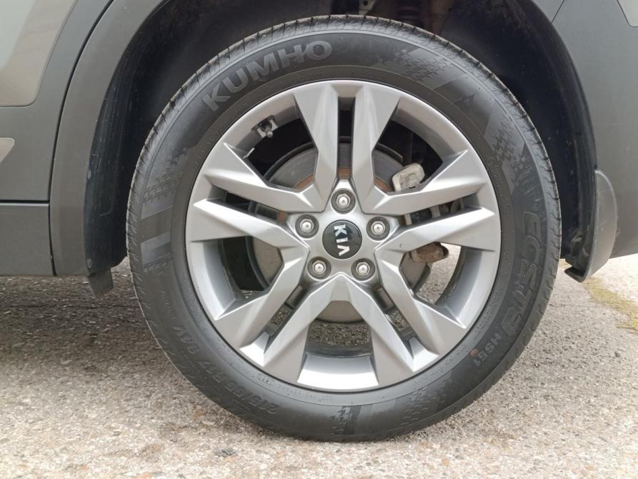 Kia Seltos I Набережные Челны  - изображение 22