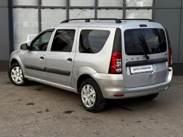 Lada (ВАЗ) Largus I с пробегом 2020 года, цена 599 000 рублей, 236131 км, универсал, Автокод Объявления