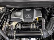 Lexus RX IV Рестайлинг Химки  - изображение 39