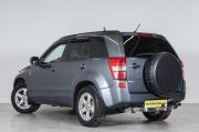 Suzuki Grand Vitara II Новосибирск  - изображение 26