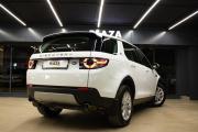 Land Rover Discovery Sport I Уфа  - изображение 31