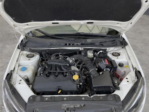 Lada (ВАЗ) Granta I Рестайлинг с пробегом 2018 года, цена 647 000 рублей, 58448 км, седан, Автокод Объявления
