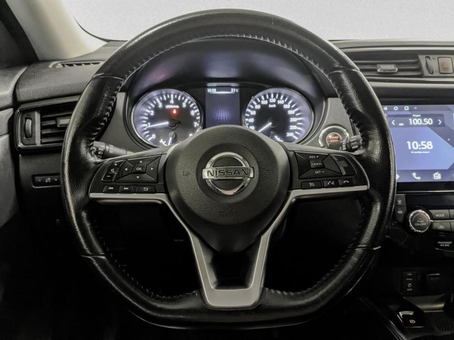 Nissan X-Trail III Рестайлинг Санкт-Петербург  - изображение 22