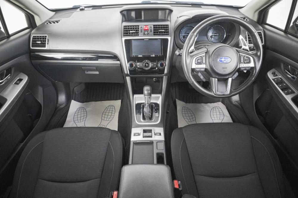 Subaru Levorg I Кемерово  - изображение 14