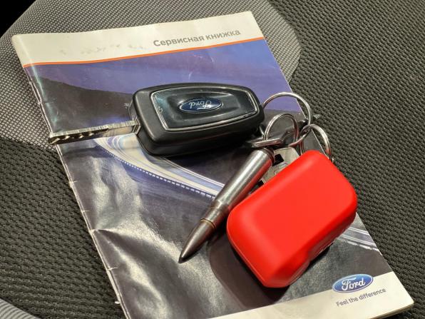 Ford Focus III с пробегом 2012 года, цена 830 000 рублей, 172929 км, хэтчбек, Автокод Объявления