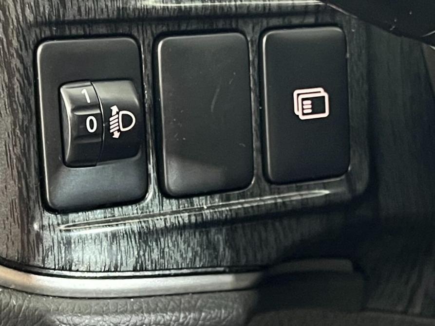 Mitsubishi Outlander III Рестайлинг 3 Калининград  - изображение 18