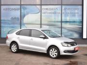 Volkswagen Polo V Архангельск  - изображение 18