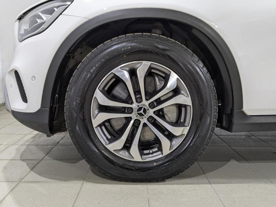 Mercedes-Benz GLC I (X253) Рестайлинг Химки  - изображение 12