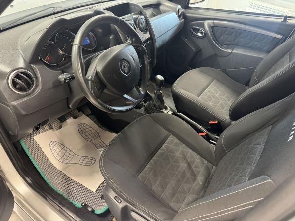 Renault Duster I Рестайлинг с пробегом 2015 года, цена 1 050 000 рублей, 164534 км, внедорожник, Автокод Объявления