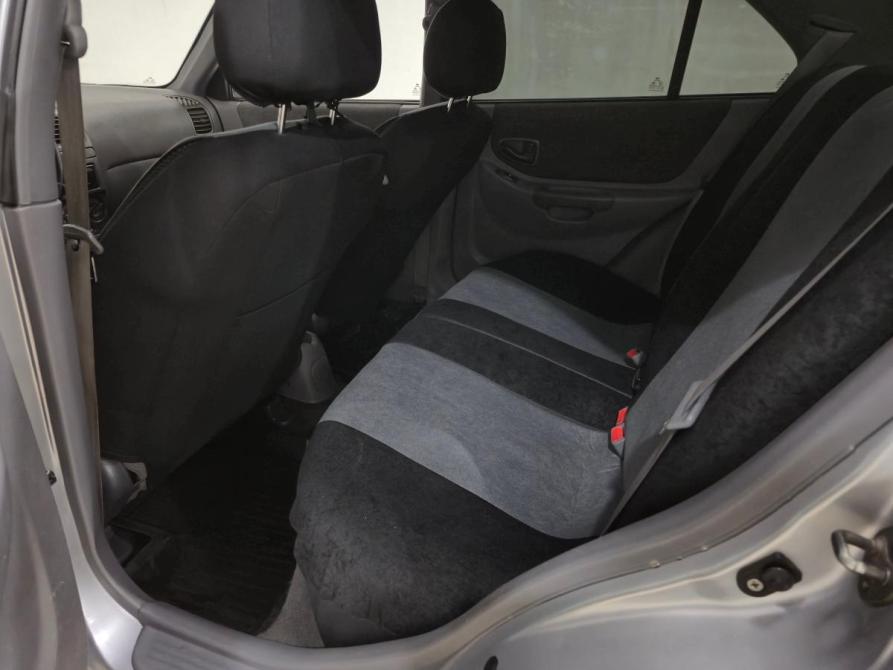 Hyundai Accent II Альметьевск  - изображение 18