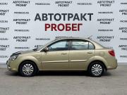 Kia Rio II Рестайлинг Владимир  - изображение 16