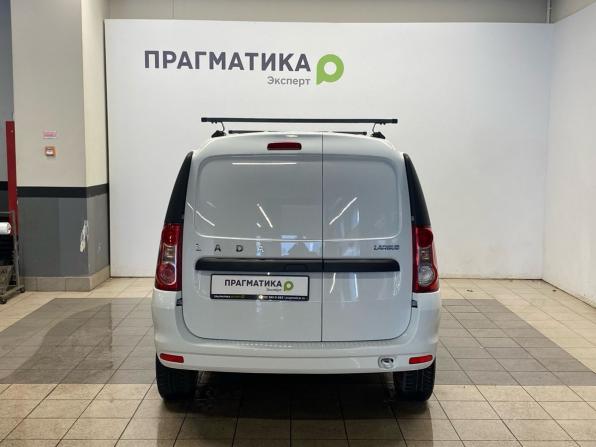 Lada (ВАЗ) Largus I Рестайлинг с пробегом 2024 года, цена 1 128 000 рублей, 34026 км, фургон, Автокод Объявления