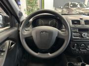 Lada (ВАЗ) Granta I Рестайлинг Москва  - изображение 26