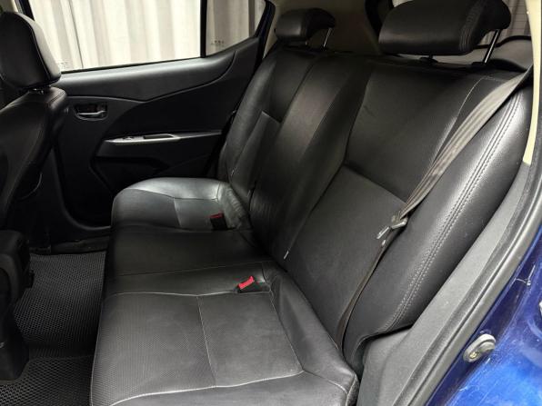 Lifan X50 с пробегом 2016 года, цена 599 000 рублей, 129572 км, хэтчбек, Автокод Объявления