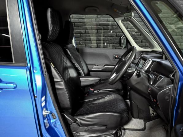 Suzuki Solio III с пробегом 2019 года, цена 980 000 рублей, 109027 км, минивэн, Автокод Объявления