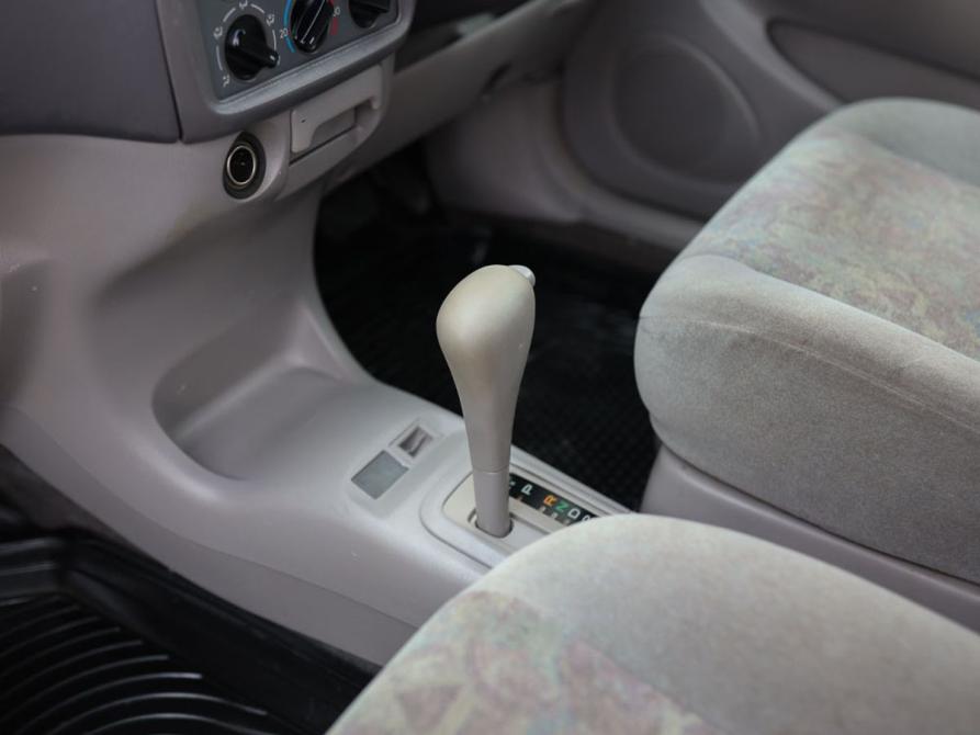 Toyota Corolla Spacio I Новосибирск  - изображение 14