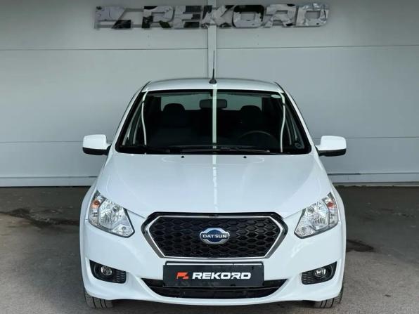 Datsun on-DO I Рестайлинг с пробегом 2019 года, цена 670 000 рублей, 107323 км, седан, Автокод Объявления