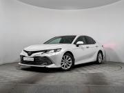 Toyota Camry VIII (XV70) Санкт-Петербург  - изображение 24