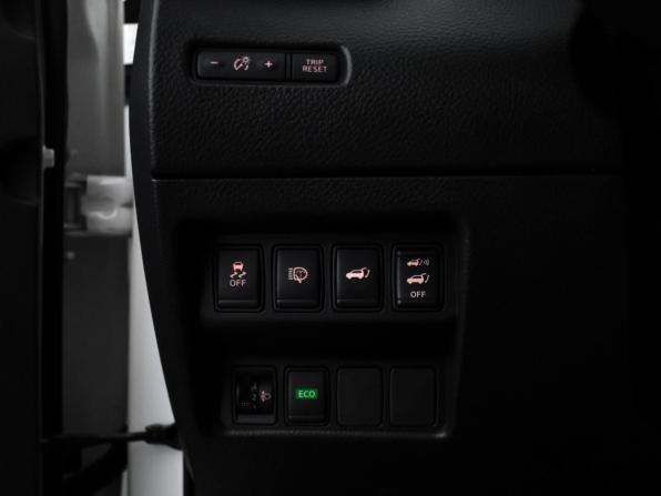 Nissan X-Trail III с пробегом 2015 года, цена 1 478 900 рублей, 188939 км, внедорожник, Автокод Объявления
