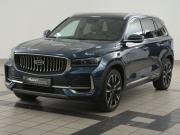 Geely Monjaro I Иваново  - изображение 30