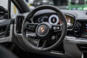 Porsche Cayenne III Рестайлинг Москва  - изображение 53