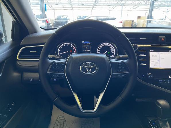 Toyota Camry VIII (XV70) с пробегом 2021 года, цена 2 660 000 рублей, 110000 км, седан, Автокод Объявления
