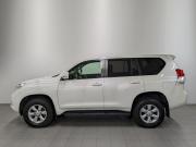 Toyota Land Cruiser Prado 150 Series Москва  - изображение 38