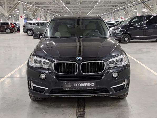 BMW X5 III (F15) с пробегом 2017 года, цена 3 250 000 рублей, 184139 км, внедорожник, Автокод Объявления