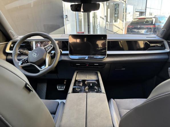 Новый Volkswagen Teramont II (China Market) 2026 года, цена 6 669 000 рублей, внедорожник, Автокод Объявления