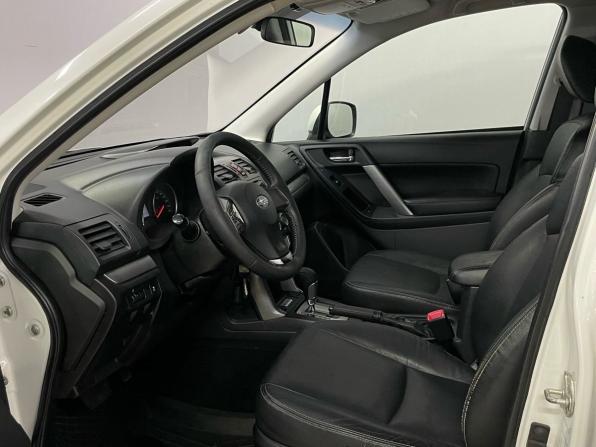 Subaru Forester IV с пробегом 2012 года, цена 1 470 000 рублей, 194986 км, внедорожник, Автокод Объявления