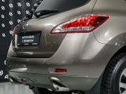 Nissan Murano II (Z51) Рестайлинг Новосибирск  - изображение 44