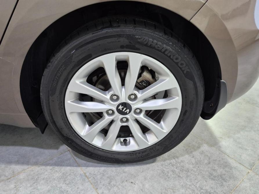 Kia Ceed II Рестайлинг Воронеж  - изображение 20