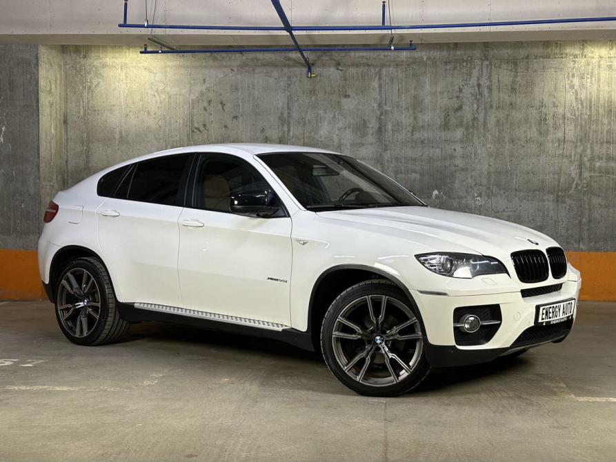 BMW X6 I (E71) Уфа  - изображение 1