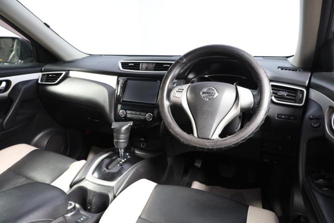 Nissan X-Trail III с пробегом 2016 года, цена 1 999 000 рублей, 131008 км, внедорожник, Автокод Объявления