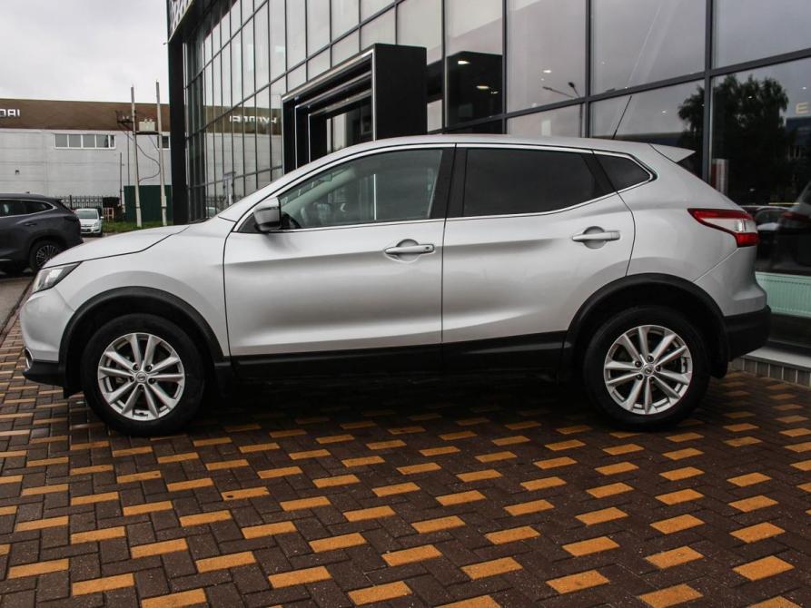 Nissan Qashqai II Калуга  - изображение 2